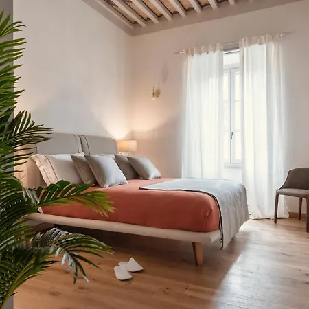 Appartement Palazzo Degli Archi *