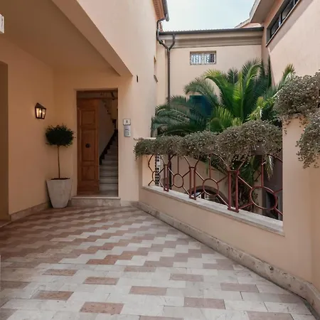דירה Palazzo Degli Archi *