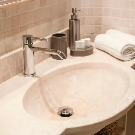 Palazzo Degli Archi Appartement San Vincenzo