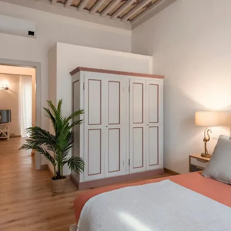 Palazzo Degli Archi Appartement *