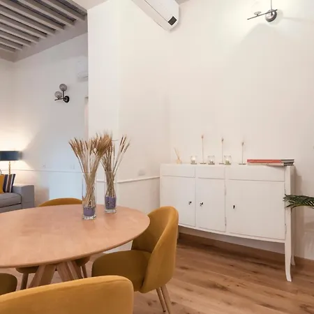 Appartement Palazzo Degli Archi