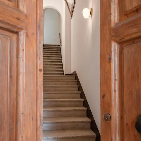 Palazzo Degli Archi Appartement San Vincenzo