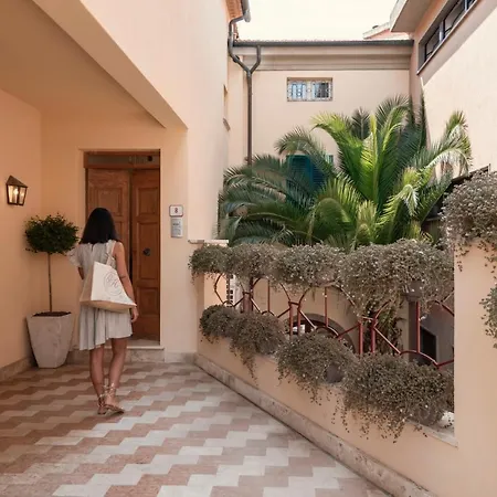 Palazzo Degli Archi Appartement