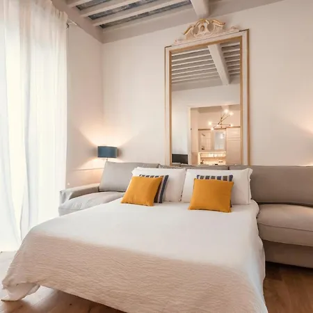 Palazzo Degli Archi Appartement San Vincenzo