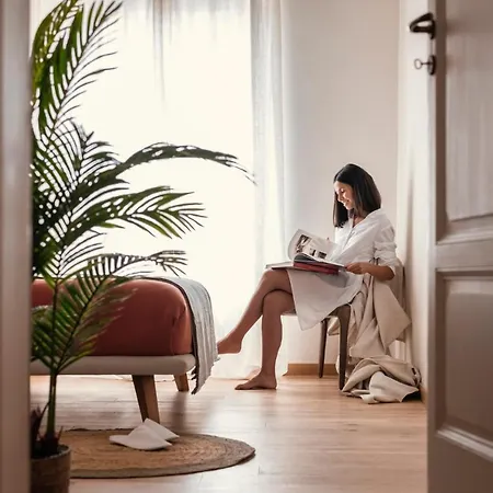 Palazzo Degli Archi Appartement San Vincenzo