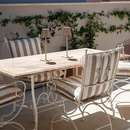 Palazzo Degli Archi Appartement
