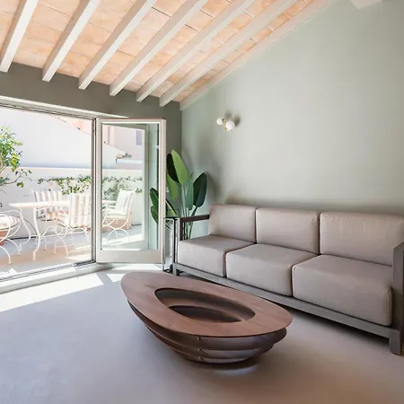 Appartement Palazzo Degli Archi
