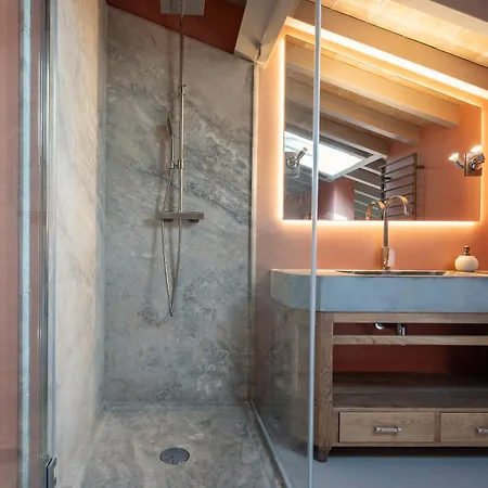 Palazzo Degli Archi Appartement San Vincenzo
