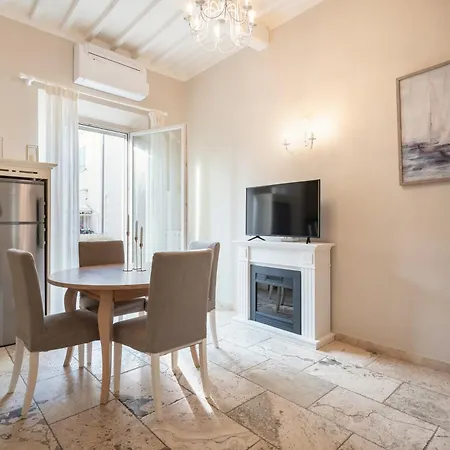 Appartement Palazzo Degli Archi *