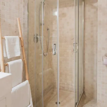Palazzo Degli Archi Appartement San Vincenzo