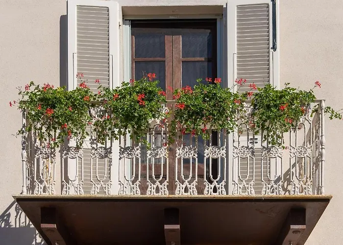 Palazzo Degli Archi Apartment *