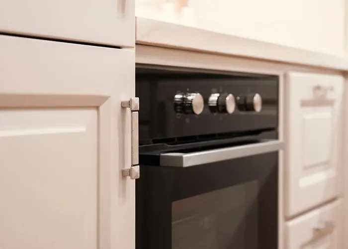 Palazzo Degli Archi Apartment