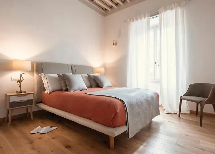 Apartment Palazzo Degli Archi