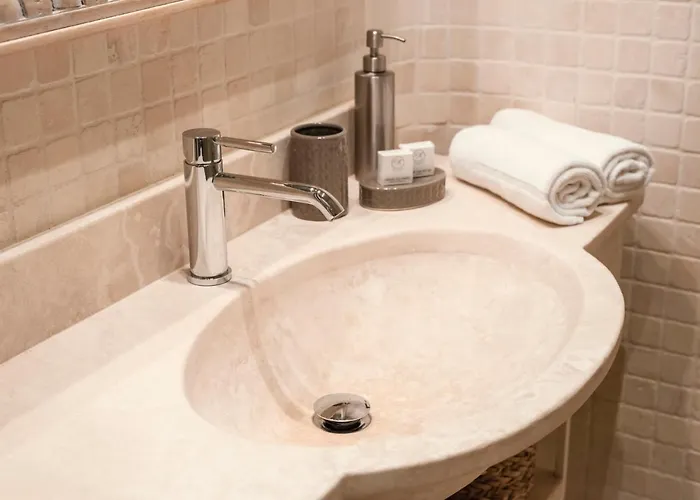 Palazzo Degli Archi Apartment San Vincenzo