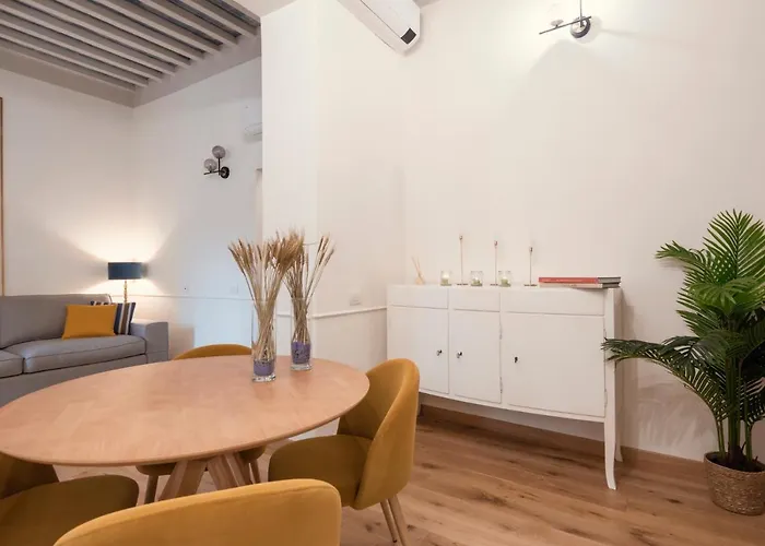 Apartment Palazzo Degli Archi