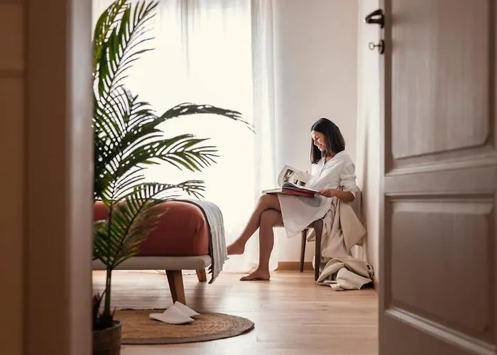 Palazzo Degli Archi Apartment San Vincenzo