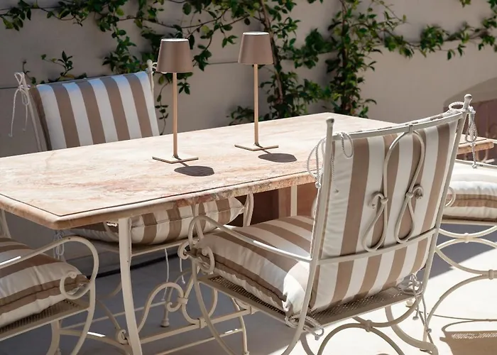 Palazzo Degli Archi Apartment