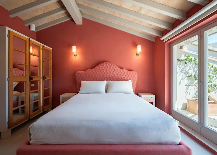 Apartment Palazzo Degli Archi