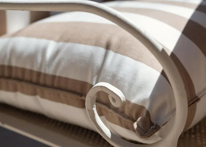 Apartment Palazzo Degli Archi San Vincenzo