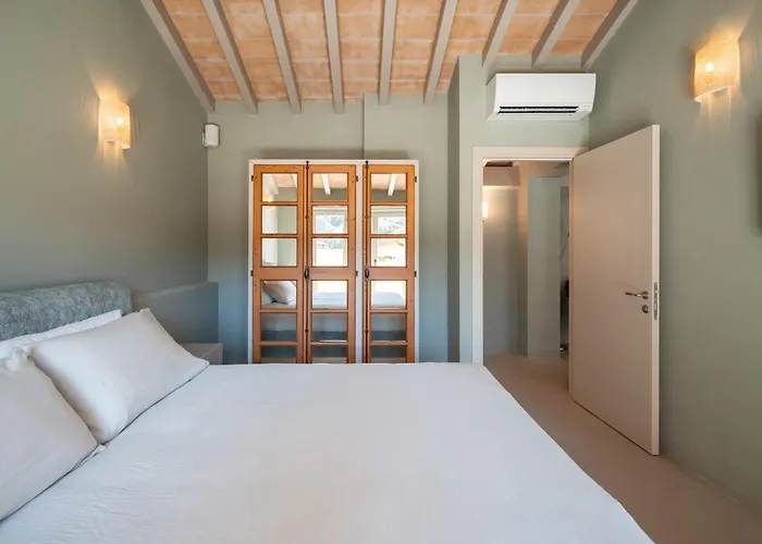 Palazzo Degli Archi * San Vincenzo