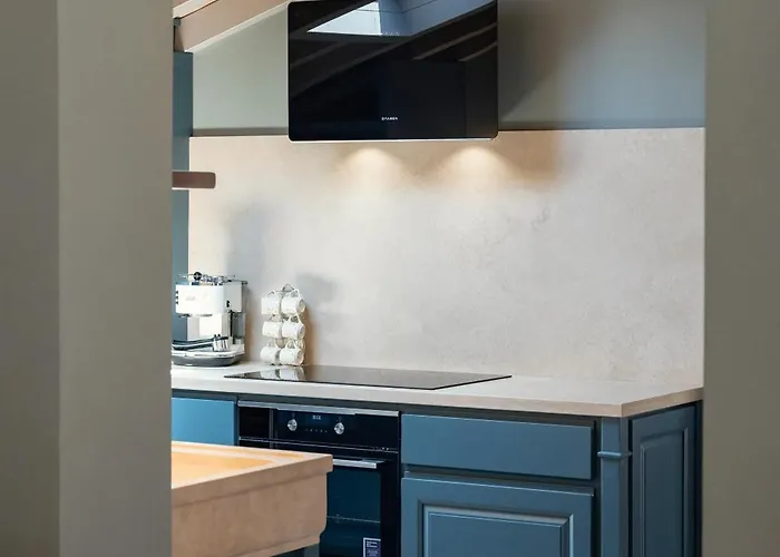 Palazzo Degli Archi Apartment