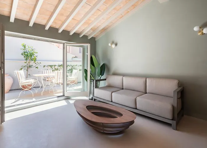 Apartment Palazzo Degli Archi