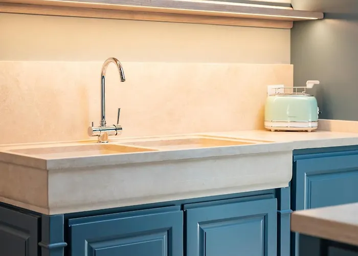 Apartment Palazzo Degli Archi *