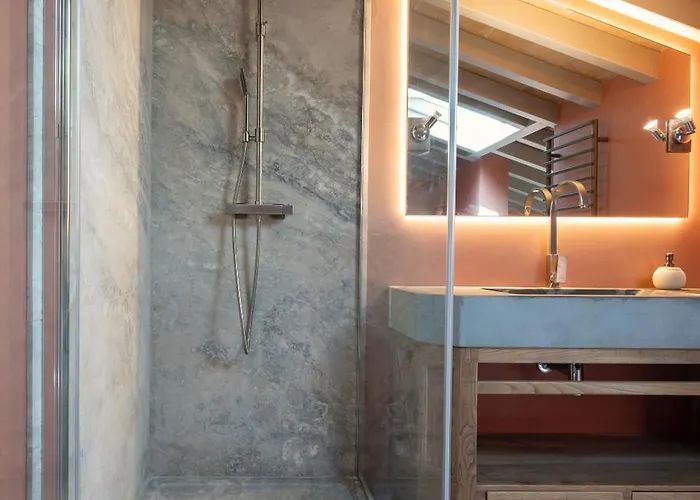 Palazzo Degli Archi Apartment San Vincenzo