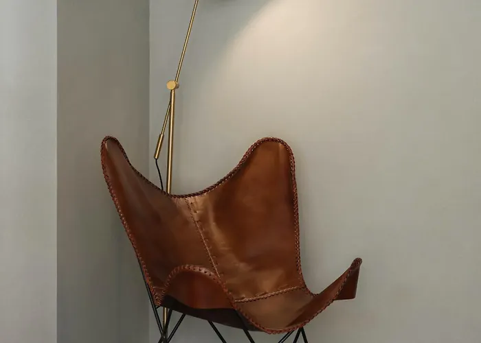 Palazzo Degli Archi Apartment