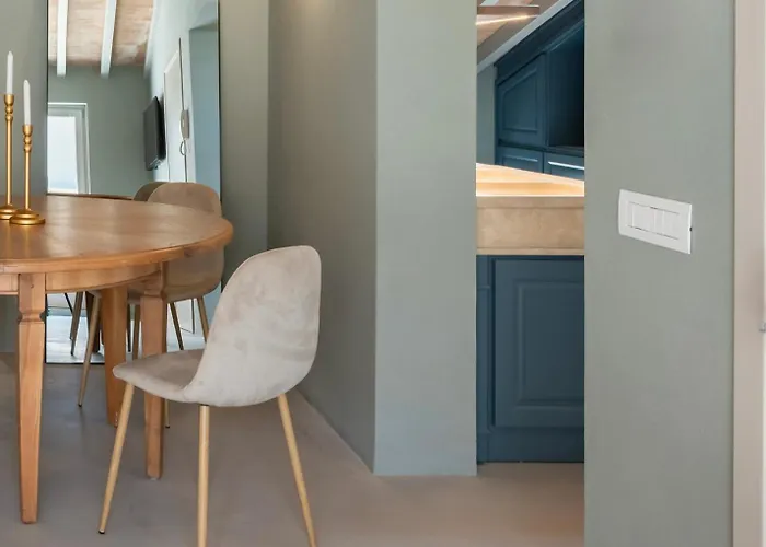 Palazzo Degli Archi Apartment *