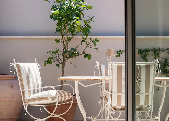 Apartment Palazzo Degli Archi *