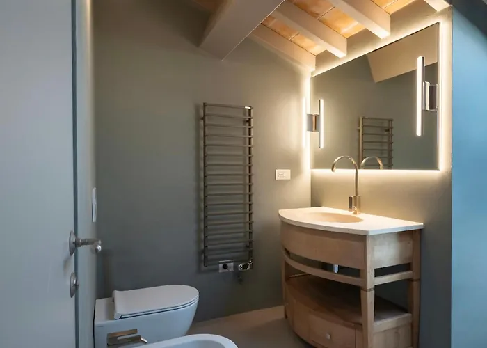 Palazzo Degli Archi Apartment San Vincenzo