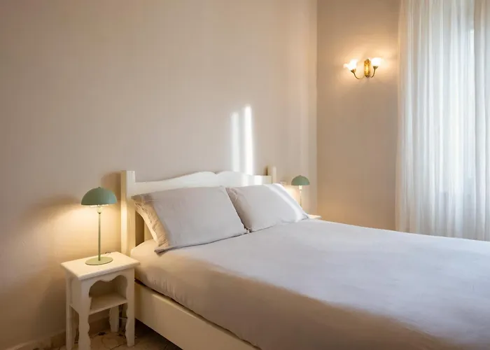 Apartment Palazzo Degli Archi *