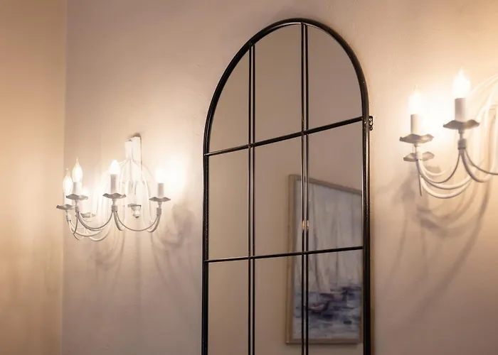 Apartment Palazzo Degli Archi