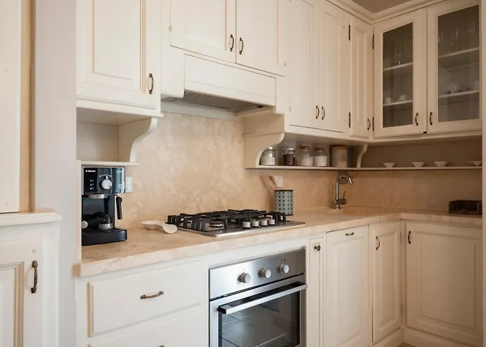 Apartment Palazzo Degli Archi *