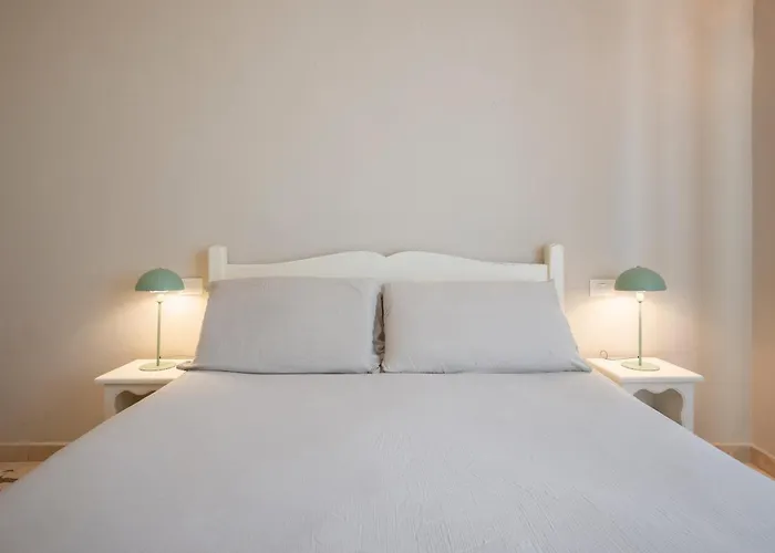 Palazzo Degli Archi Apartment San Vincenzo