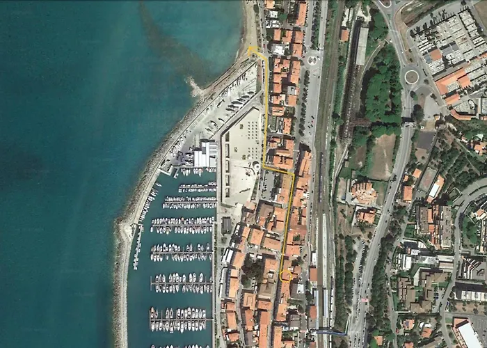 Apartment Palazzo Degli Archi