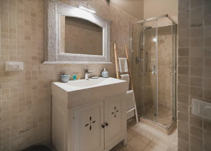 Apartment Palazzo Degli Archi