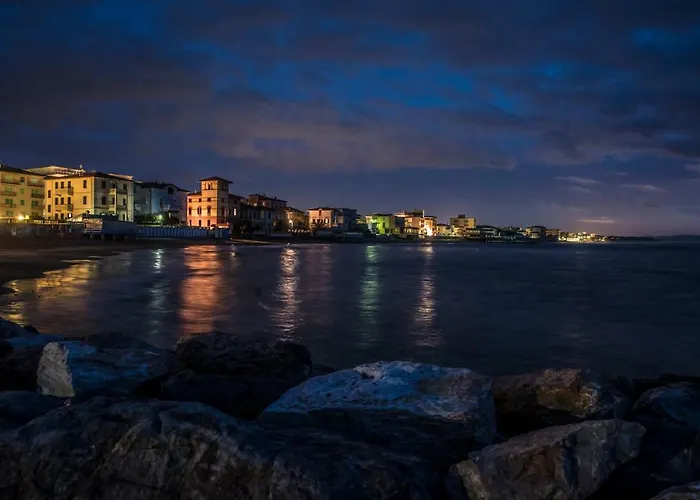 Apartment Palazzo Degli Archi *