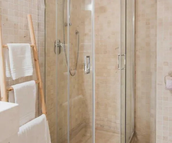 Palazzo Degli Archi Apartment San Vincenzo