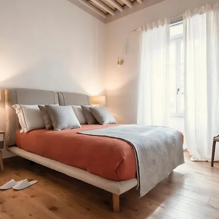 Apartment Palazzo Degli Archi