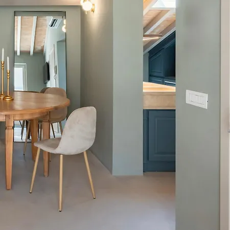 Palazzo Degli Archi Apartment *