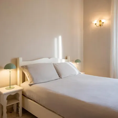 Apartment Palazzo Degli Archi *