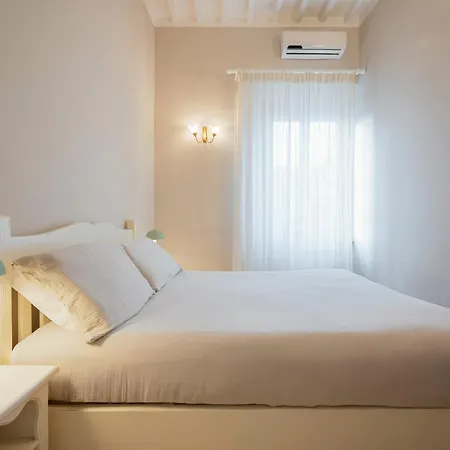 Apartment Palazzo Degli Archi San Vincenzo