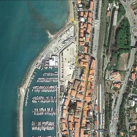 Apartment Palazzo Degli Archi